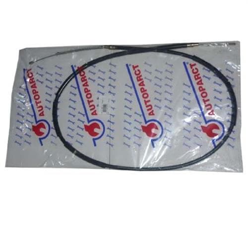 AUTOPARCT ARKA EL FREN TELİ FAVORİT YM  - AUTO TLA618479 kodlu oto yedek parça