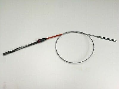 AUTOPARCT FREN TELLERİ CORSA A ARKA SOL 86-90 522571-522587-90193039 OEM: 522571-522587-90193039 - AUTO TLA902788 kodlu oto yedek parça