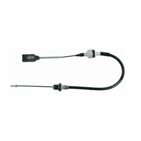 AUTOPARCT DEBRİYAJ TELLERİ CORSA 1.0 3 silindir 98 OEM: 669019-90578482 - AUTO TLD902747 kodlu oto yedek parça