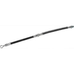 AUTOTECH ARKA FREN HORTUMU SOL HYUNDAI I30 07-12 587372L700 OEM: 587372L700 - AUTOTECH 587372L700 kodlu oto yedek parça