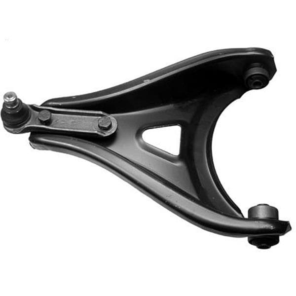 AYD RENAULT 21 SALINCAK SOL OEM: 7700758441 - AYD 02334 kodlu oto yedek parça