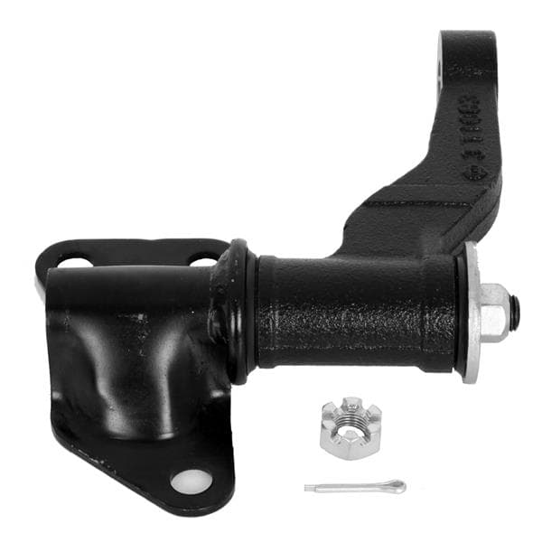 AYD DEVE BOYNU NISSAN PICK UP 2.5L 2.7L D21 4X4 85-97 / SKYSTAR 2.5L YD25DDTİ D22 4X2 4X4 03-> / TERRANO 2.7L TD27T R20 TURBO 96-02 3.0L ZD30DDTİ R20 00-> 2.4L KA24E R20 BENZİNLİ 96-02 ŞASE ROTU OEM: 485303S525-D8530VK90A-4853031G25 - AYD 09778 kodlu oto yedek parça