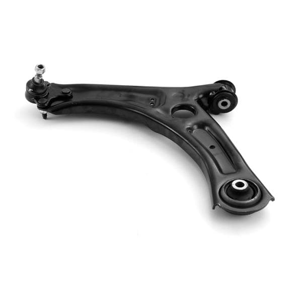 AYD ROTİLLİ SALINCAK ÖN SOL ALT VW-CADDY TYP 2K-2004-2015- 1K0407151BG OEM: 1K0407151BG - AYD 11078 kodlu oto yedek parça