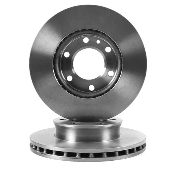 AYD VW CRAFTER FREN DİSKMERCEDES SPRINTER 06-2006/12-2013 SOL/SAĞ ÖN FREN DİSK 9064210012-A9064210112-9064210212 OEM: 9064210012-A9064210112-9064210212 - AYD 50150 kodlu oto yedek parça