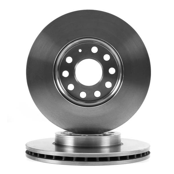 AYD ÖN FREN DİSK AYNASI GOLF 5/6-JETTA 3-CADDY -A3 03- 1.4/1.6/1.9 288x25x9DL HAVALI 1K0615301T-5C0615301A OEM: 1K0615301T-5C0615301A - AYD 50154 kodlu oto yedek parça