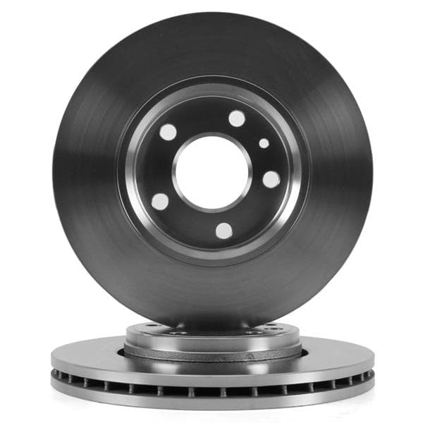 AYD RENAULT TRAFFİC DİSKNISSAN PRIMASTER 2001/ . SOL/SAĞ ÖN FREN DİSK 4020600QAF-4020600QAG-4408275 OEM: 4020600QAF-4020600QAG-4408275 - AYD 50182 kodlu oto yedek parça