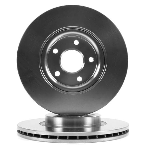 AYD ÖN FREN AYNASI ADET FOCUS 04-12 CMAX 07-10 S40 06-10 C30 10-12 C70 06-13 V50 05-12 278x25x5DLxHVLI OEM: AV611125BB-7M511125BB-1520297 - AYD 50185 kodlu oto yedek parça