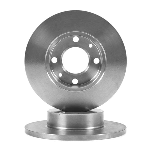 AYD ÖN FREN AYNASI M131 1600 227x10.8x4DL 4208311-4139010-4385812-55178237 OEM: 4208311-4139010-4385812-55178237 - AYD 50195 kodlu oto yedek parça