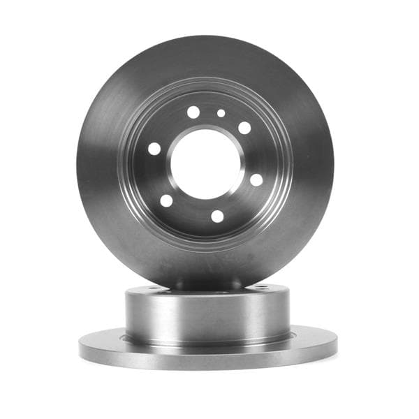 AYD FREN DISKI ARKA MERCEDES SPRINTER B906 B907 B910 . VW CRAFTER 30-35-50 A9064230012-2E0615601A OEM: A9064230012-2E0615601A - AYD 50209 kodlu oto yedek parça