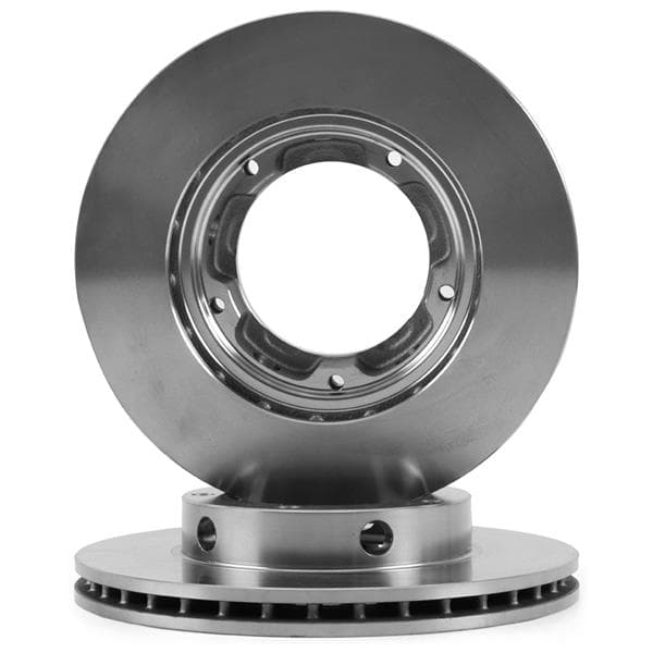 AYD PEUGEOT j9 J10 premier FREN DİSKPEUGEOT KARSAN J9-J10 SOL/SAĞ ÖN FREN DİSK OEM: 20018594833-YP - AYD 50215 kodlu oto yedek parça