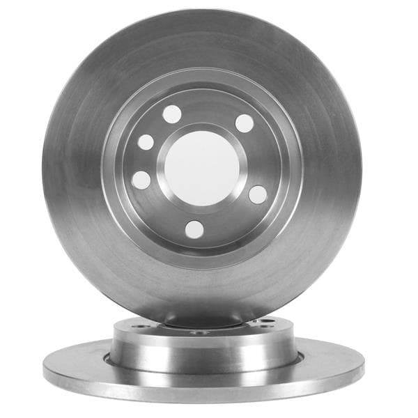 AYD VOLKSWAGEN TRANSPORTER T4 1990/2003 SOL/SAĞ ARKA FREN DİSK 701615601-701615601A-7D0615601B OEM: 701615601-701615601A-7D0615601B - AYD 50239 kodlu oto yedek parça