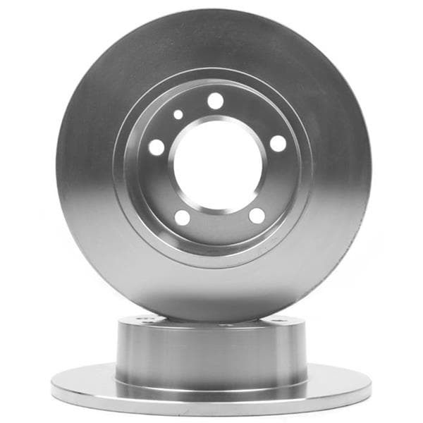 AYD ARKA FREN AYNASI RENAULT MASTER II 00 OPEL MOVANO 00 305x12x5DL OEM: 7700314107-4403045-4320600QAA - AYD 50244 kodlu oto yedek parça