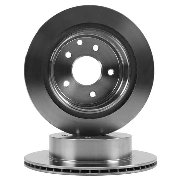 AYD ARKA FREN AYNASI X-TRAIL 01 X-TRAIL II 07 13 QASHQAI 07 13 JUKE F15 14 19 KOLEOS 08 KOLEOS II 16 292x16x5DELİK 432068H305-432068H700-432003112R OEM: 432068H305-432068H700-432003112R - AYD 50245 kodlu oto yedek parça