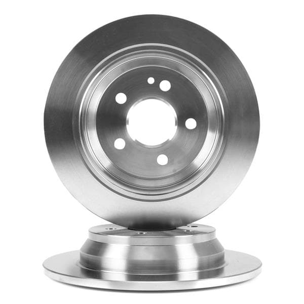 AYD FREN DISKI ARKA MERCEDES VITO W639 03 OEM: A6394230112 - AYD 50255 kodlu oto yedek parça