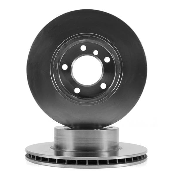 AYD FREN DISKI ON BMW E-90 3.20D E 82/88/90/91/92/93 OEM: 34116772669 - AYD 50257 kodlu oto yedek parça