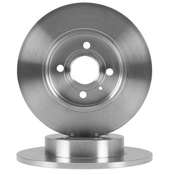 AYD ARKA FREN AYNASI ASTRA H L67 04 14 COMBO C 01 11 MERIVA A 03 10 264x10x4DL DOLU 93176548-569116-95526641-93363430 OEM: 93176548-569116-95526641-93363430 - AYD 50261 kodlu oto yedek parça