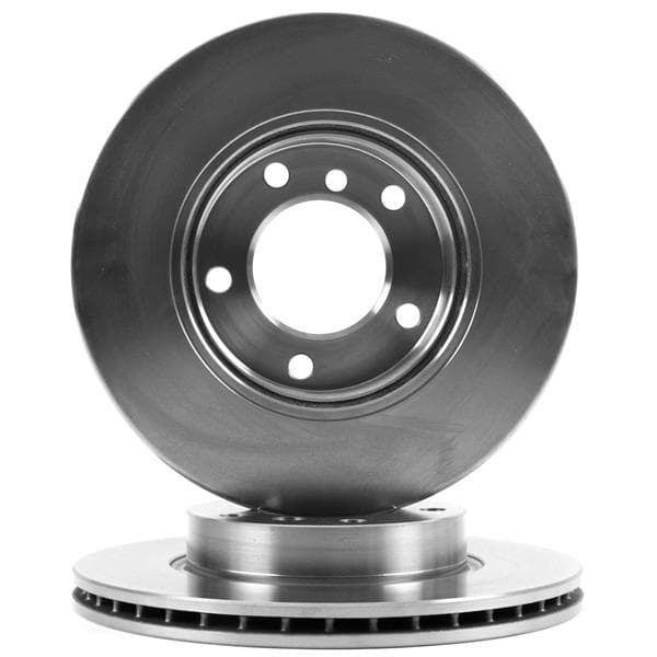 AYD BMW 3 - Z3 - Z4 - ÖN FREN DİSK OEM: 34116766239-34111160674-34111162282 - AYD 50264 kodlu oto yedek parça