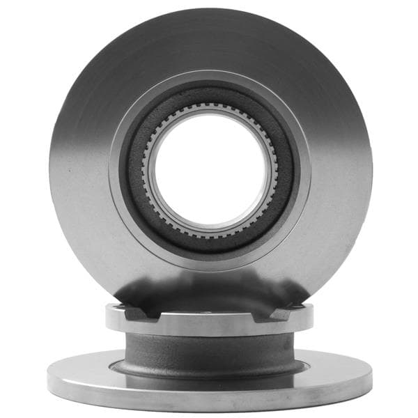 AYD ARKA FREN DISK AYNASI TRANSIT V347 2.2TDCI 06 14 O.CEKER OEM: 6C112A315BB-6C112A097AB-1387152 - AYD 50274 kodlu oto yedek parça