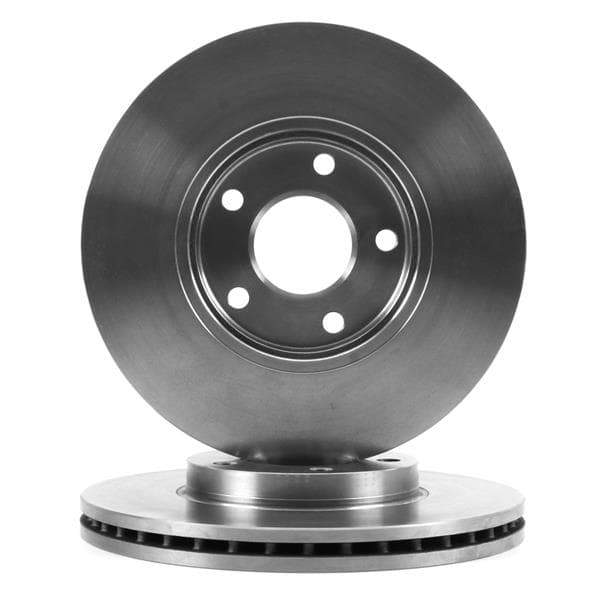 AYD ÖN FREN AYNASI FORD CONNECT 02 13 278x24x5DL HAVALI 2T141125CC-1361298-4457985-4367104 OEM: 2T141125CC-1361298-4457985-4367104 - AYD 50275 kodlu oto yedek parça