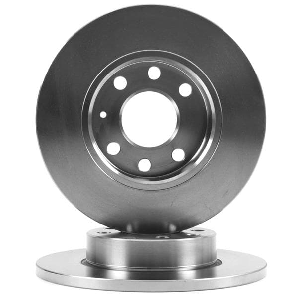 AYD OPEL CORSA - CORSAVAN - / OPEL CORSA ÖN FREN DİSK OEM: 569020-9195981 - AYD 50278 kodlu oto yedek parça