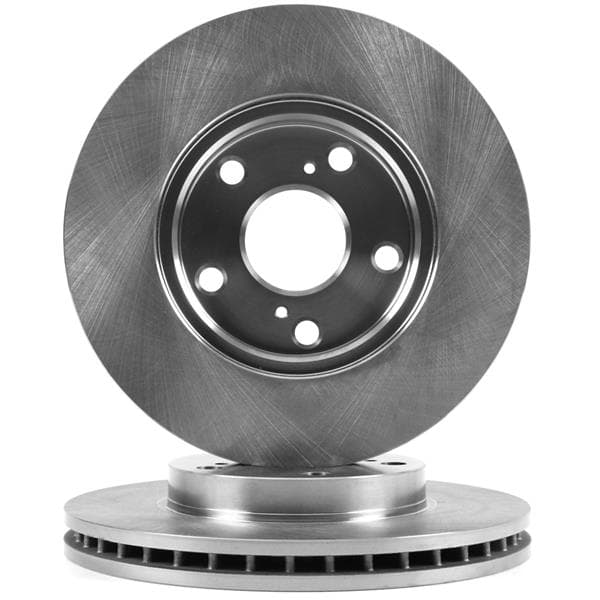 AYD ÖN FREN DİSKİ HAVA KANALLI TOYOTA AURIS COROLLA 1.33L 1NR-FE NRE150 10- / 1.6L 1ZR-FE ZRE151 07-12 / 1.4L 1NDTV NDE150 07-12 - 273 ÇAP X 5 BİJON Adet disk fiyatıdır OEM: 4351202180-4351202200-4351212690 - AYD 50293 kodlu oto yedek parça