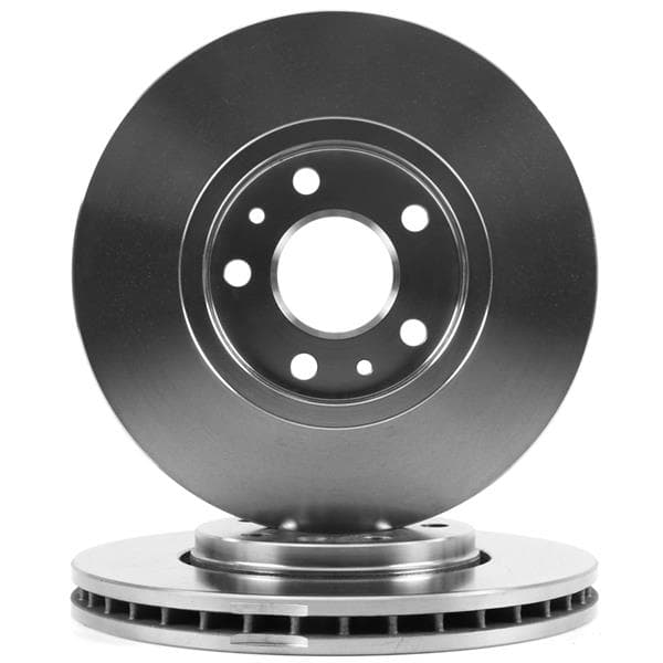 AYD ÖN FREN DİSKİ RENAULT TRAFIC III 15 OPEL VİVARO B 15 296x28x5 DELİK OEM: 402066352R-8660003955-4422285 - AYD 50303 kodlu oto yedek parça