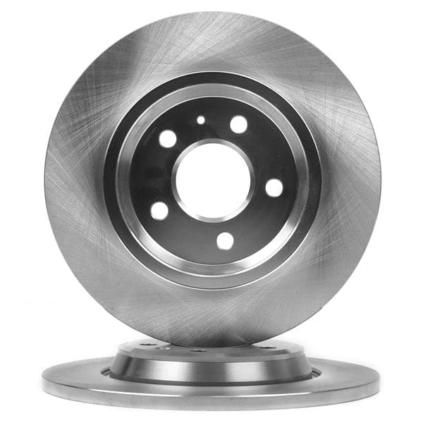 AYD AUDI A7 - A6 - Q5 / DODGE STRATUS ARKA FREN DİSK OEM: 8K0615601J-8K0615601B-8K0615601M - AYD 50305 kodlu oto yedek parça