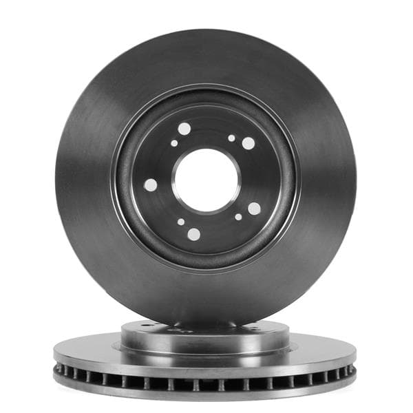 AYD ÖN FREN DİSKİ HAVA KANALLI HONDA CR-V 2.0L R20A2 RE5 06-12 / 2.2L N22A CTDi RE6 dizel 06-> / 1.6L N16A2 RE6 İ-DTEC dizel 4x2 13-> 296 çap x 5 bijon - Adet disk fiyatıdır OEM: 45251SWAA00-45251SWWG01-45251T1EG00 - AYD 50308 kodlu oto yedek parça