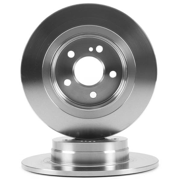 AYD MERCEDES- C-SERISI - E-SERISI - ARKA FREN DİSK 2044230612-A2044230612 OEM: 2044230612-A2044230612 - AYD 50349 kodlu oto yedek parça