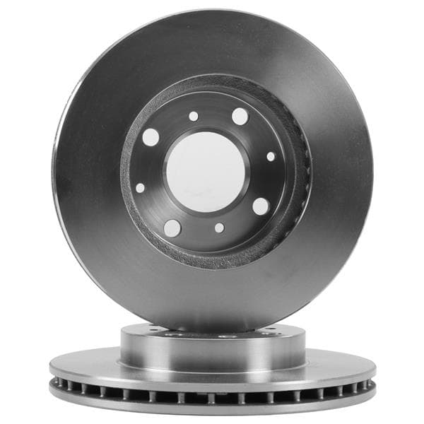 AYD ÖN FREN DİSKİ HAVA KANALLI HONDA CIVIC 1.5L 1.6L D15B D16A SI EG EH kasa 92-95 / CIVIC EURO 1.4L D14A MA EJ EL kasa 96-00 240 çap x 4 bijon - Adet disk fiyatıdır OEM: 45251SH3A00-45251SR3A00-45251SR3A10 - AYD 50352 kodlu oto yedek parça