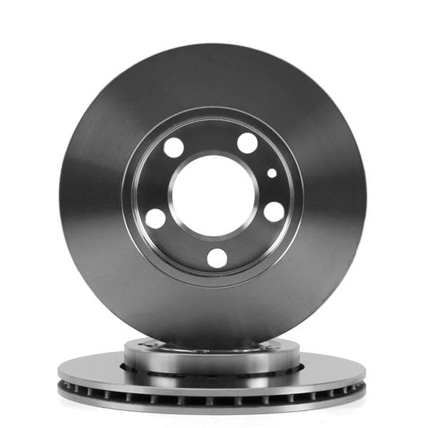 AYD ÖN FREN DİSK AYNASI POLO - FABIA 04-10 239x18x5DL HAVALI OEM: 6Q0615301-6Q0615301A - AYD 50355 kodlu oto yedek parça