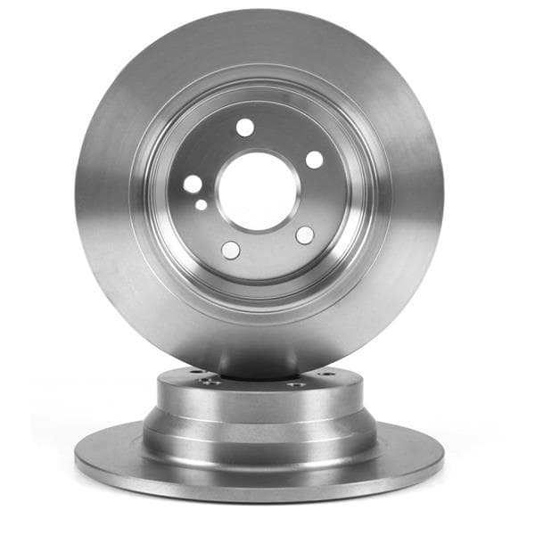 AYD FREN DISKI ARKA MERCEDES W211 S211 C218 W212 S212 A0004231012 OEM: A0004231012 - AYD 50356 kodlu oto yedek parça