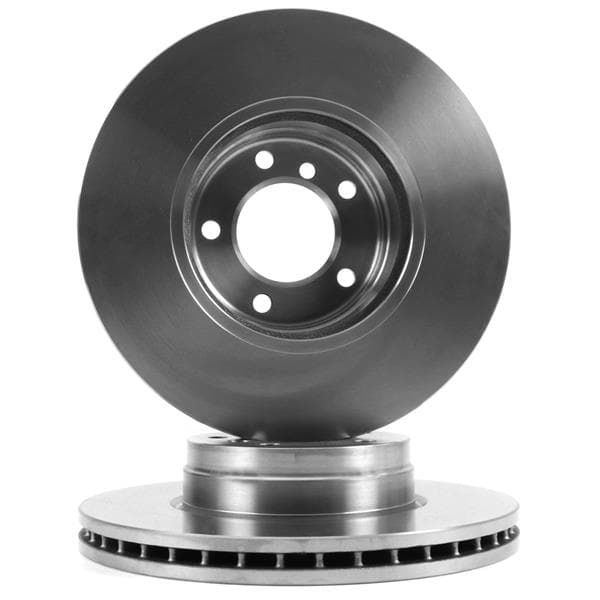 AYD BMW 5-6 ÖN FREN DİSK OEM: 34116753211-34116864906-34116767269 - AYD 50367 kodlu oto yedek parça