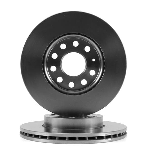 AYD VW GOLF DİSKSKODA OCTAIVA - SEAT LEON ÖN FREN DİSK 5Q0615301A-5Q0615301E-5Q0615301A OEM: 5Q0615301A-5Q0615301E-5Q0615301A - AYD 50399 kodlu oto yedek parça