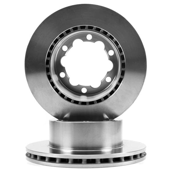 AYD VW CRAFTER DİSKMERCEDES SPRINTER ARKA FREN DİSK OEM: A9064230112-9064230112-2E0615601 - AYD 50408 kodlu oto yedek parça