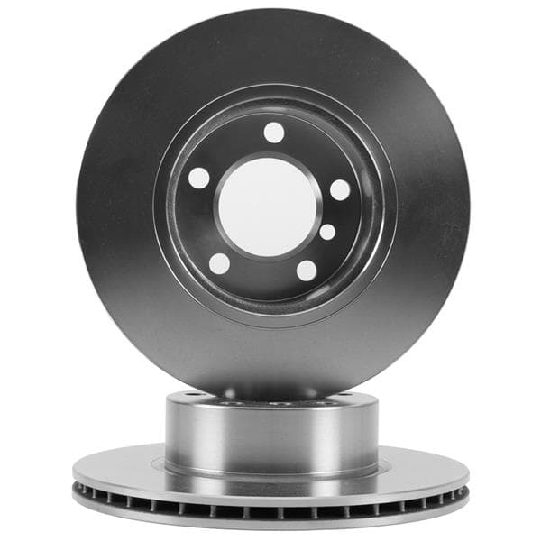 AYD BMW 1- 2- 3- ÖN FREN DİSK 34116792217 OEM: 34116792217 - AYD 50437 kodlu oto yedek parça