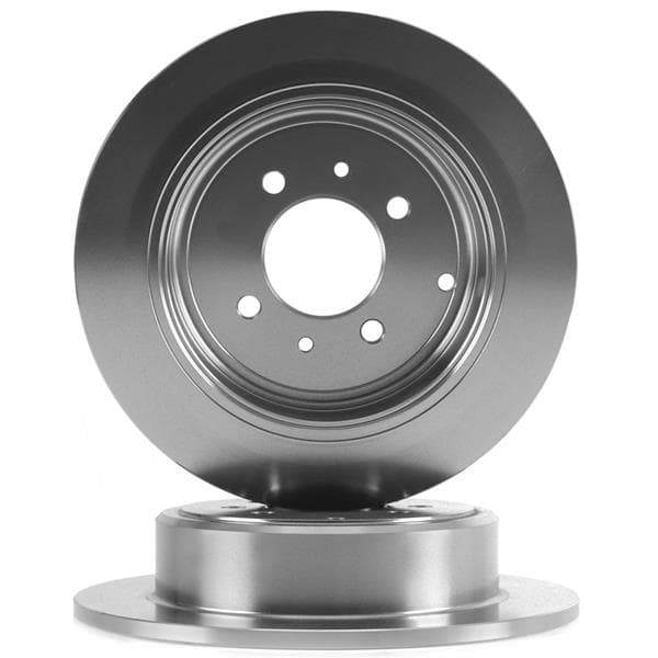 AYD PEUGEOT 406 ARKA FREN DİSK OEM: E169124-4246L7-4246T6 - AYD 50449 kodlu oto yedek parça