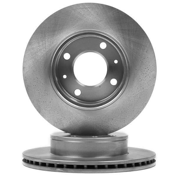 AYD ÖN FREN DİSK AYNASI ACCENT-ADMIRE 1.3 -1.5 CRDI-1.6 02 241x19x4DL HAVALI 5171225060-5171225061 OEM: 5171225060-5171225061 - AYD 50463 kodlu oto yedek parça