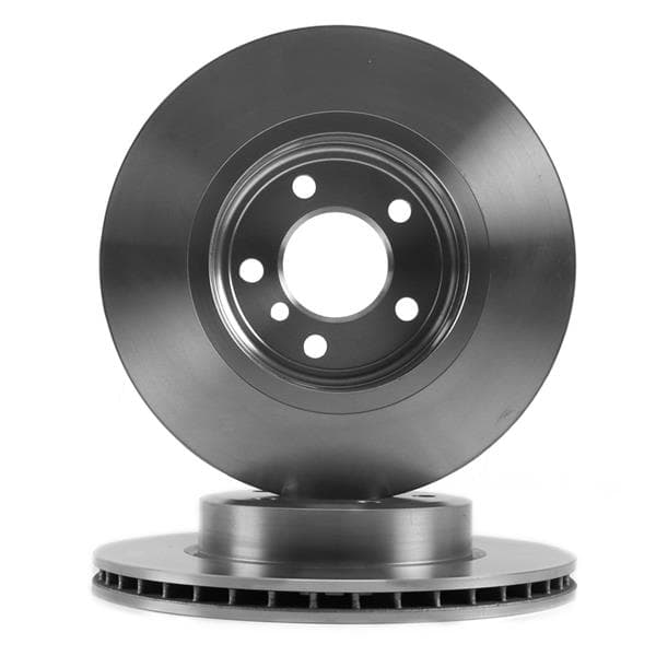 AYD FREN DISKI BMW X3 E-83 ON OEM: 34113400151 - AYD 50485 kodlu oto yedek parça