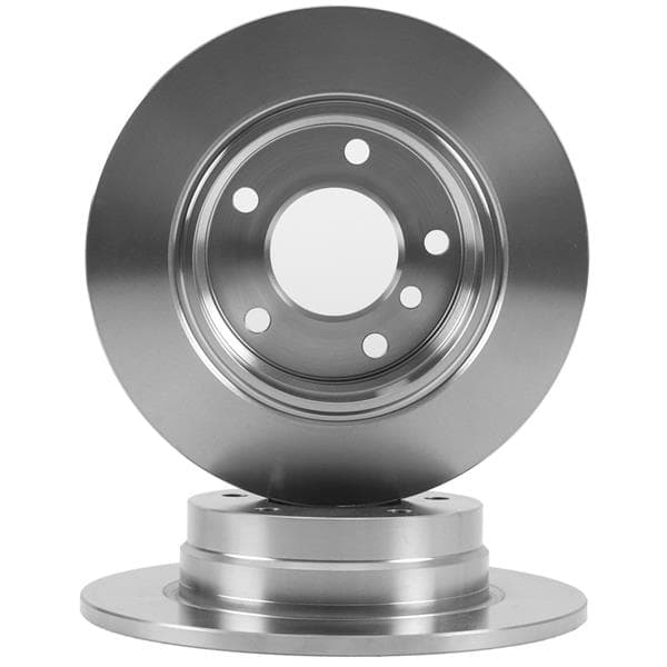 AYD BMW 3 ÖN FREN DİSK 34211165457-34216766225-34216855158 OEM: 34211165457-34216766225-34216855158 - AYD 50496 kodlu oto yedek parça