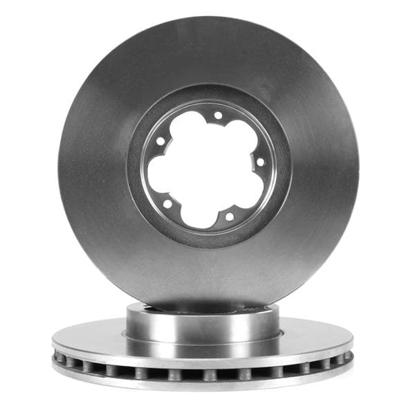 AYD ON FREN DISK AYNA TRANSIT V348 06 A.CEKER OLCU 300 28 OEM: 6C161125AA-1385387 - AYD 50504 kodlu oto yedek parça