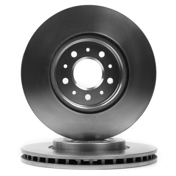 AYD CHEVROLET EQUINOX 2018/2021 SOL/SAĞ ÖN FREN DİSK OEM: 13518653-13517847-13583718 - AYD 50522 kodlu oto yedek parça