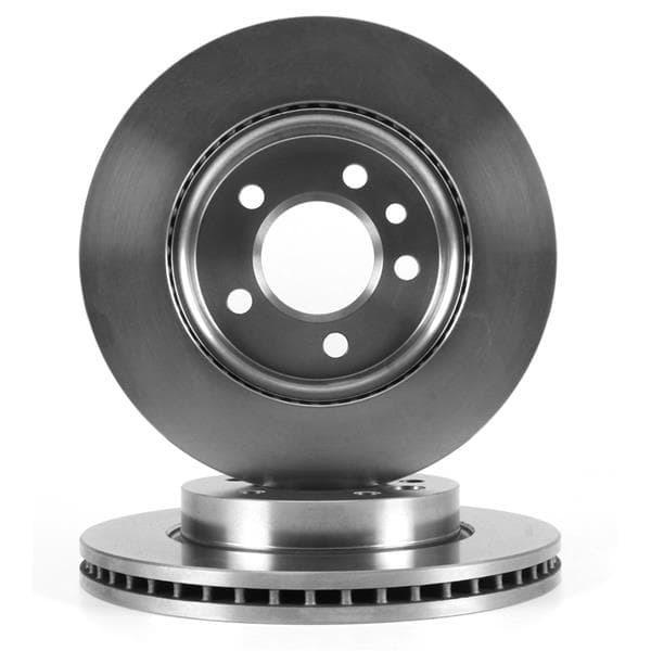 AYD VOLKSWAGEN AMAROK 2010/ . SOL/SAĞ ÖN FREN DİSK OEM: 2H0615301A - AYD 50528 kodlu oto yedek parça