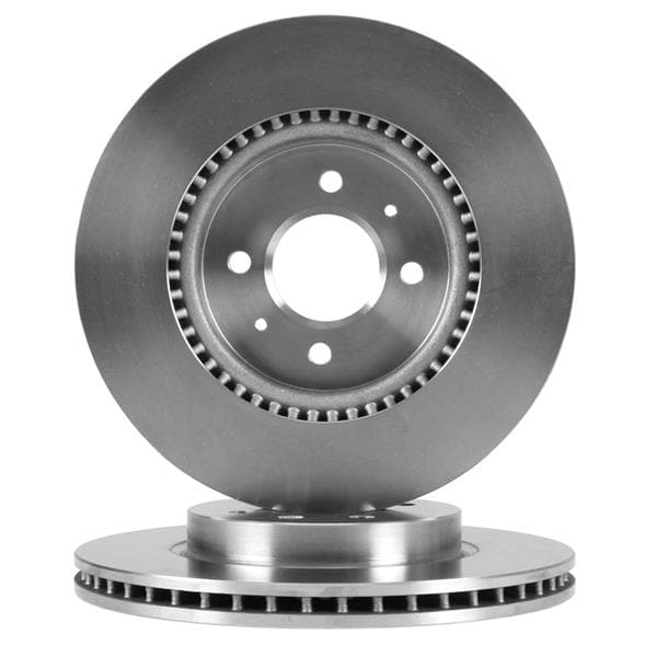 AYD ÖN FREN DİSK AYNASI I20 1.4 CRDİ 15- RIO3 1.25/1.4 CRDİ/CVT 11- 280x22x4DL HAVALI OEM: 51712C8500-517121W050 - AYD 50529 kodlu oto yedek parça