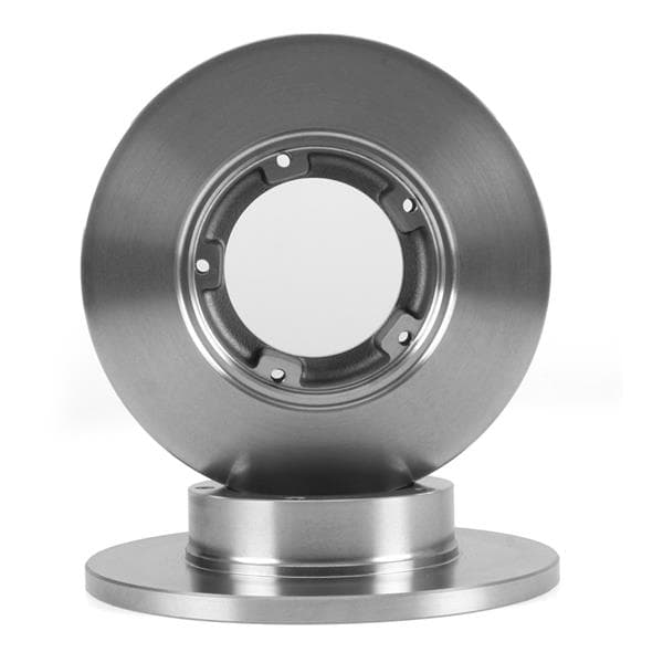 AYD PEUGEOT J9 1980/1987 SOL/SAĞ ÖN FREN DİSK OEM: 4246B8 - AYD 50533 kodlu oto yedek parça