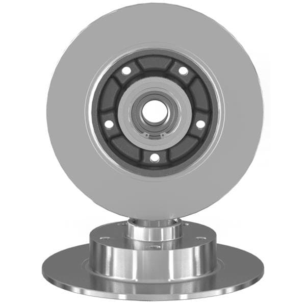 AYD RENAULT MEGANE ARKA DİSKRENAULT RULMANLI 432000185R OEM: 432000185R - AYD 50611B kodlu oto yedek parça