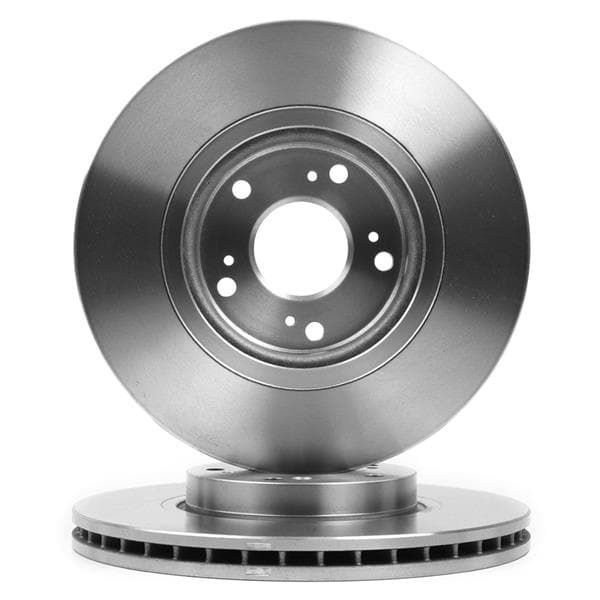 AYD ÖN FREN DİSKİ HAVA KANALLI HONDA ACCORD 2.0L K20A VTEC 2.2L N22A CTDİ 2.4L K24A CL7 CL9 CN1 kasa 03-08 - 16 Jant araçlar için 300 çap x 5 bijon - Adet disk fiyatıdır OEM: 45251SEAE30 - AYD 50623 kodlu oto yedek parça