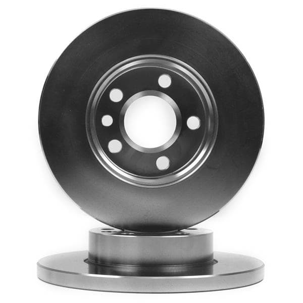 AYD VOLKSWAGEN TRANSPORTER IV 1995/2004 SOL/SAĞ ÖN FREN DİSK OEM: 701615301-701615301G - AYD 50624 kodlu oto yedek parça