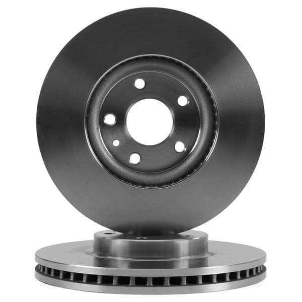 AYD ON FREN DISK AYNA YENI MONDEO V 15 OEM: DG9C1125AF-DG9C1125AE-DG9C1125AC - AYD 50693 kodlu oto yedek parça