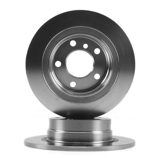 AYD BMW 1 2011/ SOL/SAĞ ARKA FREN DİSK 34216792225 OEM: 34216792225 - AYD 50752 kodlu oto yedek parça